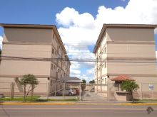 Residencial Itaparica