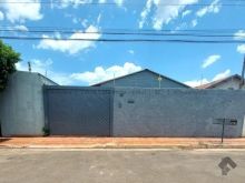 Casa na Vila Bandeirante