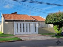 Casa no Jardim Autonomista - rica em planejados
