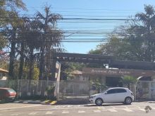 Apartamento no Res. Itacolomi
