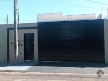 Imóvel de esquina perto da av. Fábio Zahran
