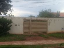 Ampla casa na Vila Nasser