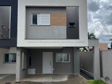 Condomínio novo no bairro Cidade Jardim