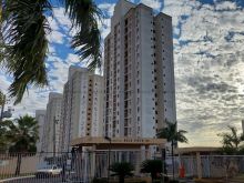 Residencial Bela Vista - vista reserva próximo a UFMS e HU