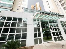 Lindo apartamento no Passarela Park Prime