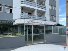 Apartamento no bairro São Francisco