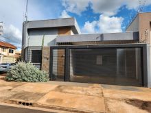 Casa no Rita Vieira