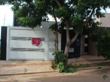 Casa no Monte Castelo com 3 suítes