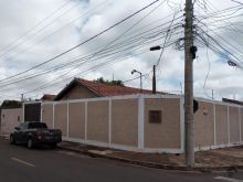 Casa espaçosa com piscina - sauna - hidromassagem