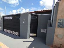 Casa próximo ao Shopping Bosque dos Ipês