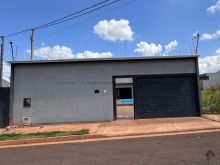 Casa para investimento