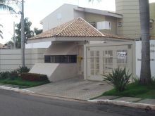 Condomínio Residencial Bortotto Garcia