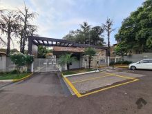 Apartamento no Residencial Parque Itacolomi