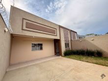 Oportunidade - casa térrea na região do Santo Amaro