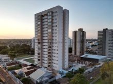 Edifício Ravena com armários