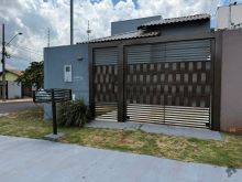Casa no Rita Vieira