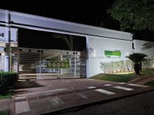 Apartamento aconchegante ao lado UFMS