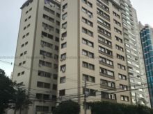 Excelente apartamento - Edifício Campo Grande