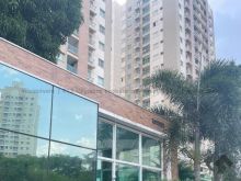 Lindo apartamento no Acqua Verano
