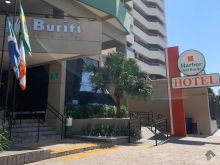 Flat Habor Self Buriti