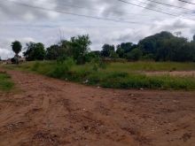 Terreno de esquina - 490m² no Panorama
