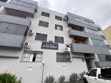 Apartamento em ótima localização