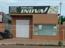 Sala comercial