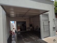 Casa Aero Rancho - ótima localização