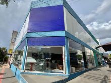 Melhor região - esquina da Marechal Rondon com Treze de Maio
