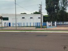 Ótima localização