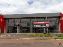 Sala comercial no Jardim dos Estados