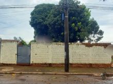 Terreno 12 x 30 m na Vila Bandeirante