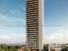 Maya - apartamento de luxo