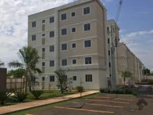 Apartamento perto da Uniderp e do Parque das Nações