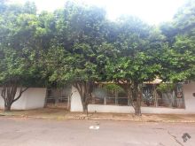 Casa térrea - Panamá - 4 suítes - placas solares