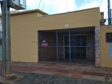 Casa térrea