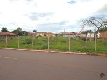 Área na Vila Sobrinho
