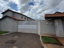 Sobrado em condomínio - excelente localização