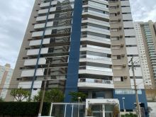 Edifício Renoir - andar alto