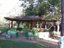 250 hectares com tripla aptidão
