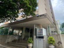 Edifício Apolo - andar alto