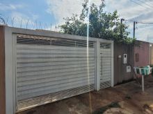 Oportunidade - casa com terreno