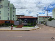 Residencial José Pedrossian