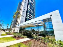 Apartamento no Vivet - rico em planejados