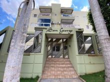 Apartamento no Residencial San George