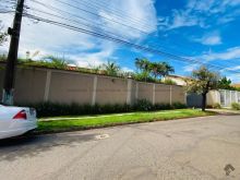 Casa térrea - Residencial Jardim Paulista