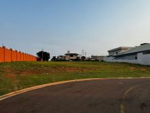 Terreno para investimento no Alphaville III