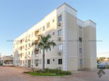 Apartamento térreo com 1 quarto