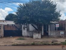 Terreno na avenida comercial no Tiradentes