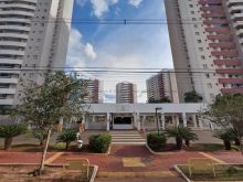 Apartamento 3 quartos - Vitalitá